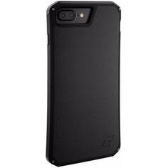 Аксессуар Чехол Element Case Solace LX для APPLE iPhone 8 Plus / 7 Plus Black EMT-322-136EZ-01