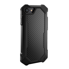 Аксессуар Чехол Element Case Sector для APPLE iPhone 8 / 7 Black-Carbon EMT-322-133DZ-02