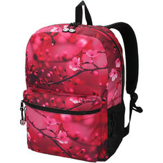 Рюкзак Mojo Cherry Blossom Pink/Black KZ9983496 / 225900