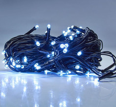 Гирлянда Luazon Метраж 10m LED-100-24В White 1586000