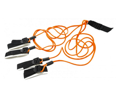 Эспандер Indigo Многофункциональный SM-071