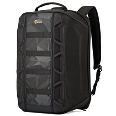 LowePro DroneGuard BP 400 Black-Fractal 87523