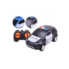 Игрушка Tongde Машина Полиция T490-D4798