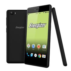 Сотовый телефон Energizer Energy S500