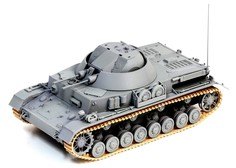 Сборная модель Dragon Flakpanzer IV 6889