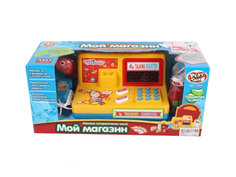 Игра Play Smart A539-H05229