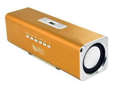 Колонка Liberty Project K-101 Gold CD124411