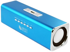 Колонка Liberty Project K-101 Blue CD124409