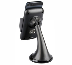 Держатель Liberty Project CA-C Black SM001630