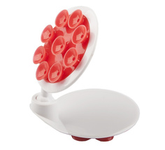 Держатель Liberty Project R0004224 White-Red