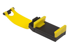 Держатель Liberty Project S045 Black-Yellow 0L-00030561