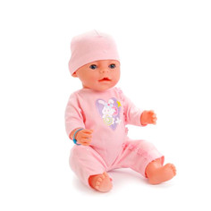 Кукла Baby love B1468455