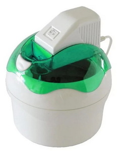 Nemox Gelato Harlequin 1.1L Green
