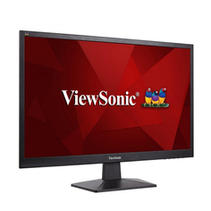 Монитор ViewSonic VA2407H Black