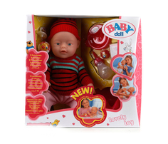 Кукла Baby Doll с аксессуарами 1004O1013