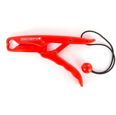 Аксессуар Yoshi Onyx Floating Grip Red 98607 захват