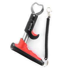 Аксессуар Yoshi Onyx Professional Fish Gripper Black-Red 96625