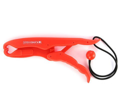 Аксессуар Yoshi Onyx Floating Grip Red 98606