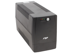 Источник бесперебойного питания FSP DP2000 2000VA 1200W