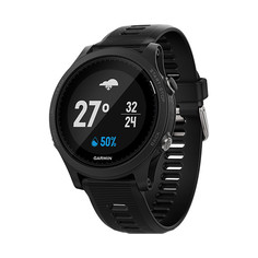 Умные часы Garmin Forerunner Black 935 010-01746-04