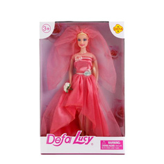 Кукла Defa Lucy Невеста 8341
