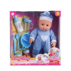 Кукла Defa Lucy 5065