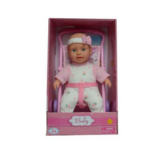 Кукла Defa Lucy 5088