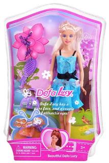 Кукла Defa Lucy 8079
