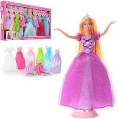 Кукла Defa Lucy с набором одежды 8266