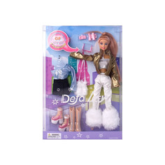 Кукла Defa Lucy 20970