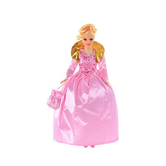 Кукла Defa Lucy Принцесса с сумкой 20997