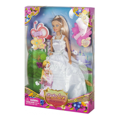 Кукла Defa Lucy 8063