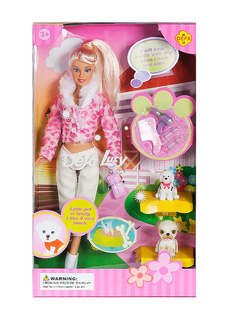 Кукла Defa Lucy 6060