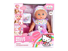 Кукла Hello Kitty Карапуз Y30DP-NN-RU-HK