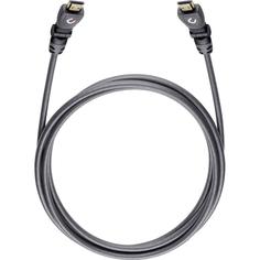 Аксессуар Oehlbach Flex Magic-HS HDMI 1.2m 00868
