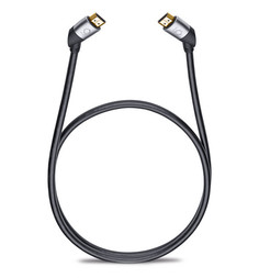 Аксессуар Oehlbach Easy Connect HS. 40 HDMI 1.44m 00933