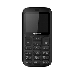 Сотовый телефон Micromax X608 Black