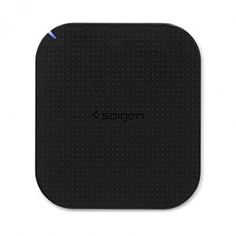 Зарядное устройство Spigen Wireless Essential F302W Black 000CH20765