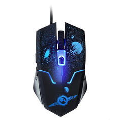 Мышь Qumo Supernova М24 22480