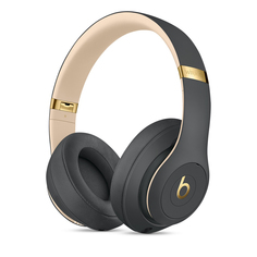 Гарнитура Beats Studio 3 Wireless Shadow Grey MQUF2ZE/A