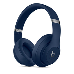 Гарнитура Beats Studio 3 Wireless Blue MQCY2ZE/A