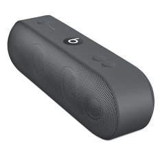 Колонка Beats Pill+ Neighborhood Collection Asphalt Gray MQ312ZE/A