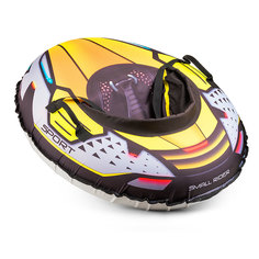 Тюбинг Small Rider Asteroid Sport Lime 1373673