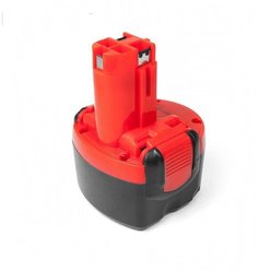 Аккумулятор TopON TOP-PTGD-BOS-9.6 для Bosch PSR 960/GSR 9.6V/GDR 9.6V/EXACT Series