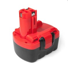 Аккумулятор TopON TOP-PTGD-BOS-14.4 для Bosch GDR 14.4 V-LI/GHO 14.4 V-LI/GWS 14.4 V