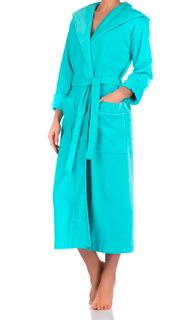 Халат Peche Monnaie №728 L Menthol