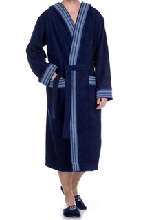 Халат Peche Monnaie №931 L Blue