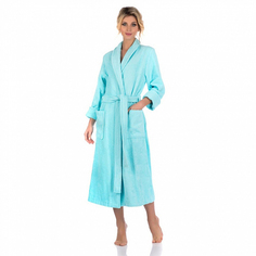 Халат EvaTeks №701 р.50-52 Menthol