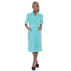 Халат EvaTeks №340 р.42-44 Menthol