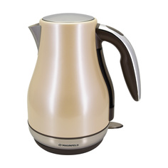 Чайник Maunfeld MFK-794BG Beige